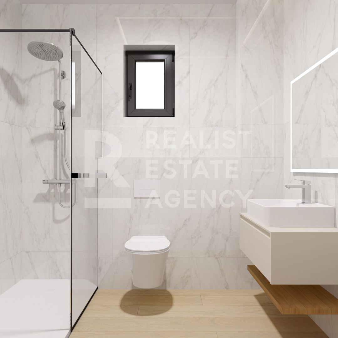 Vânzare, apartament, 3 camere, București - Poză 7