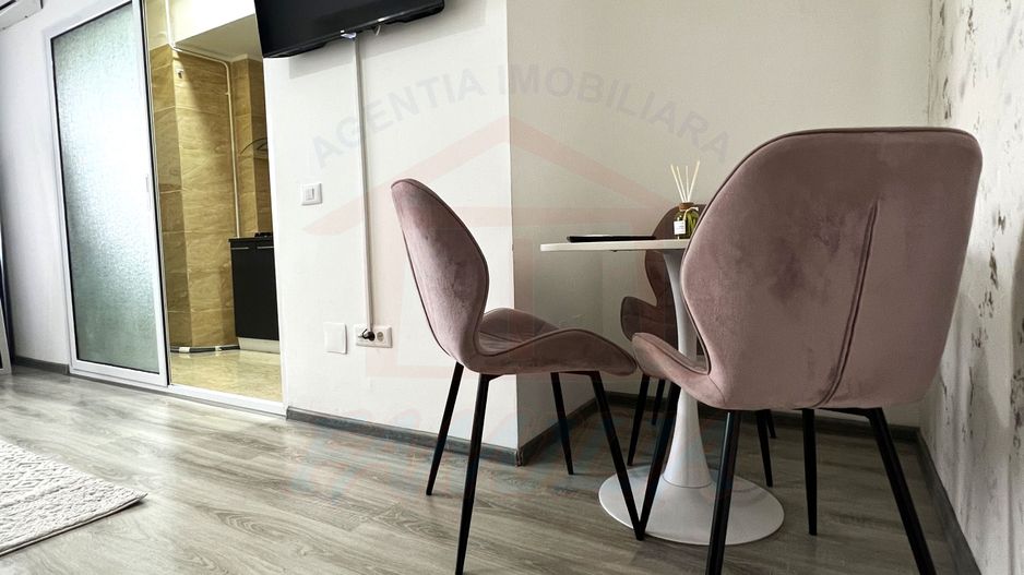 Apartament ultramodern, 2 camere, etaj 9, Italian Residence - Poză 4