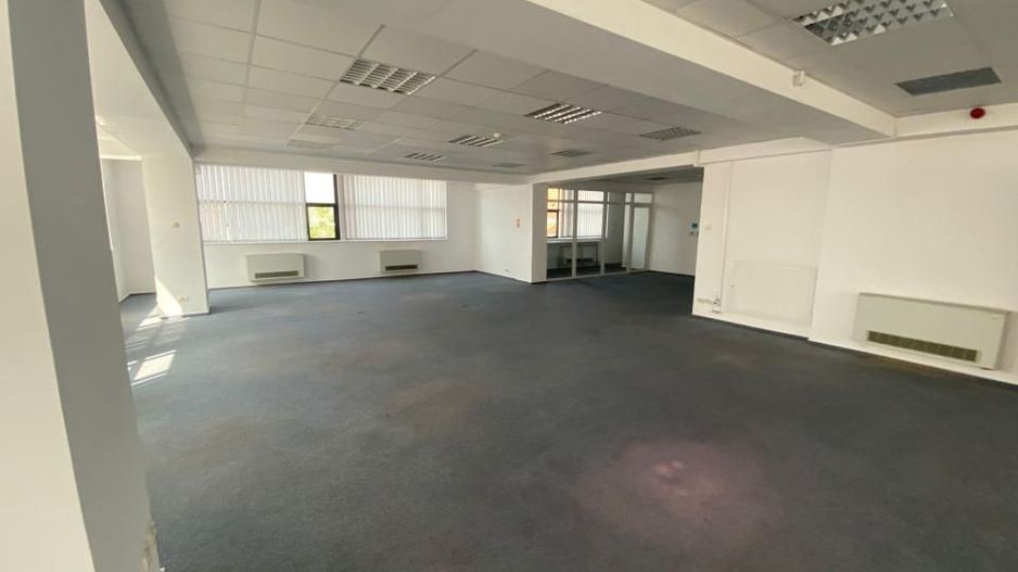 Spatiu birouri - Bd. Expozitiei - Mega Image - Poză 15