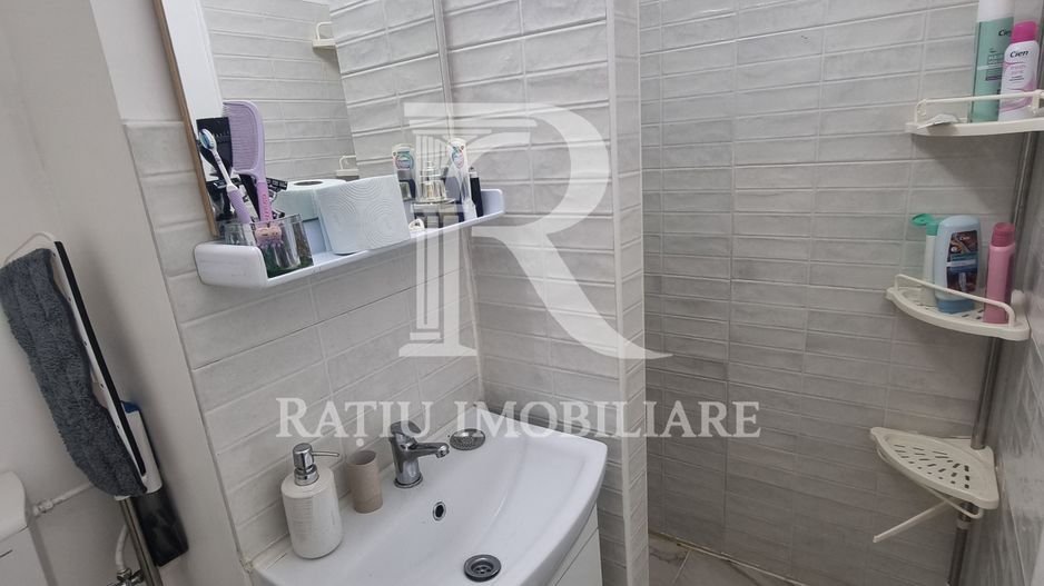 Apartament cu 2 camere | Etaj 1 | Deva | Hunedoara - Poză 12