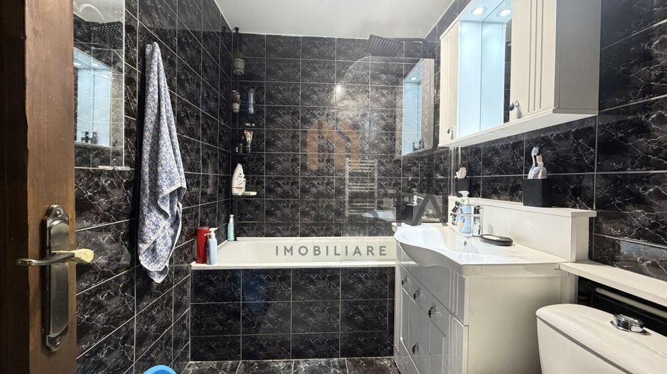 Apartament 2 camere finisat modern in zona Iulius Mall - Poză 5