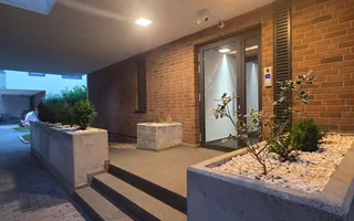 Apartament cochet cu terasa generoasa, 2 camere, in zona Parcul Carol - Poză 16