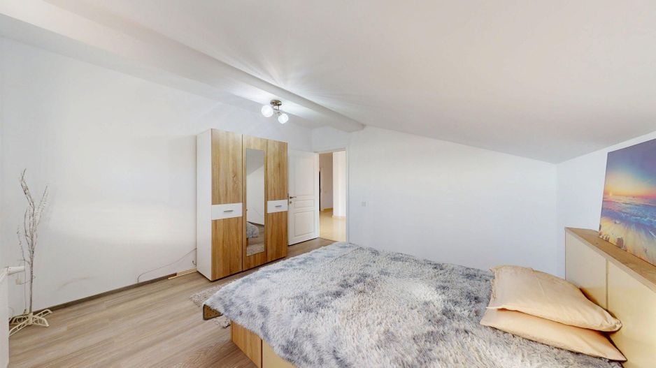 VOLUNTARI - Locuinta Ideala pentru Familie sau Activitati Mixte - Poză 23