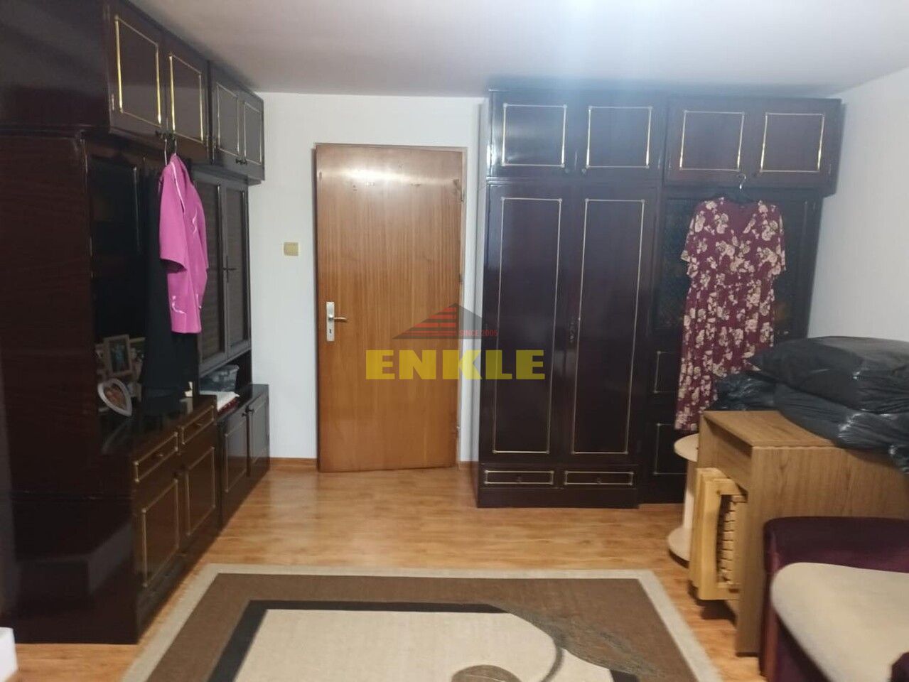 Casa , P+1+teren, 108 mp,Zona  Baisa ,teren 10000 mp,pret 150000 Euro - Poză 6