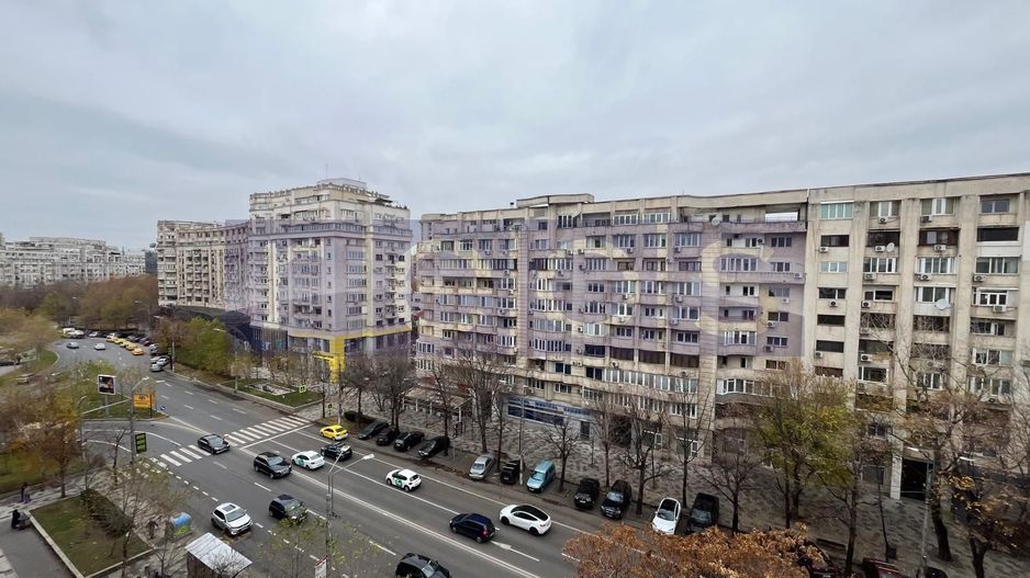 De inchiriat Garsoniera pe Bdul Decebal | 45 mp | nemobilata | - Poză 11