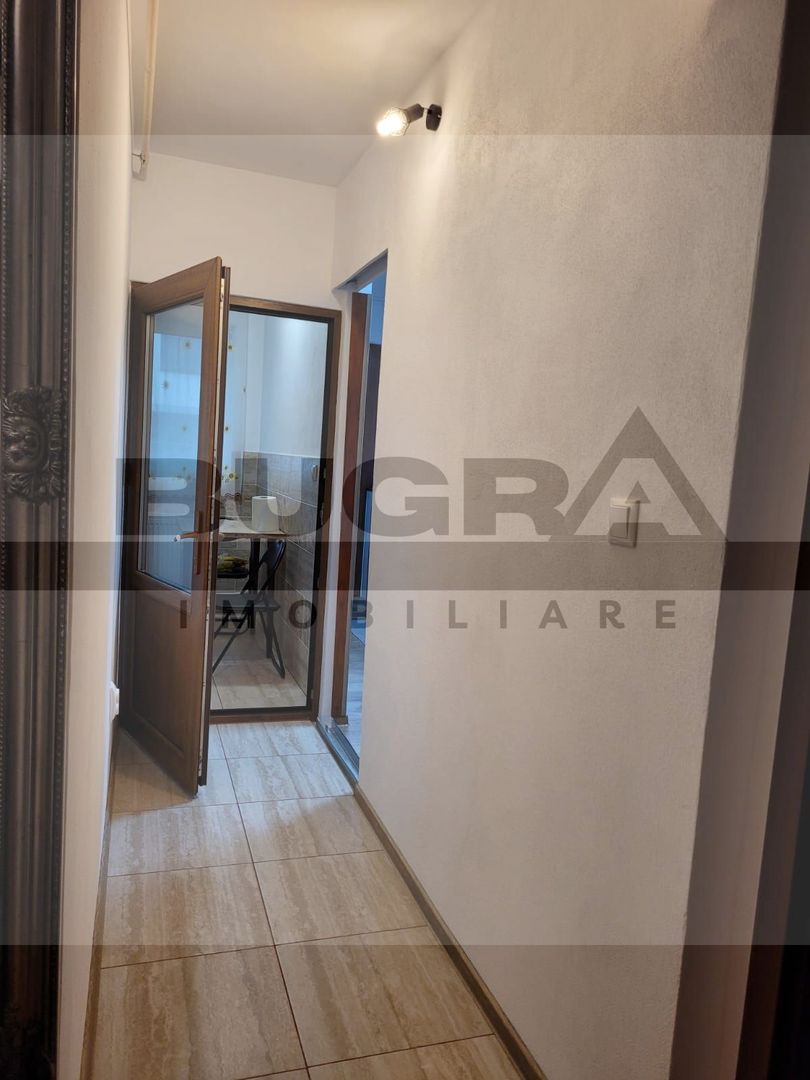 Apartament de 2 camere, decomandat, 47mp, Baciu - Poză 8