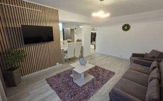 Apartament La Cheie - Eremia Grigorescu - mobilat si utilat - Poză 10