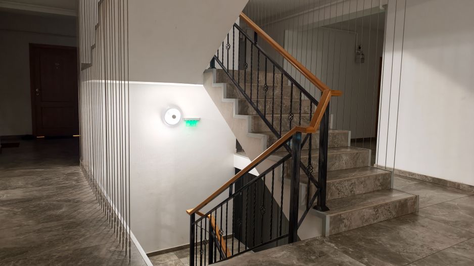 2 Camere LUX | New Residence | Centrala proprie - Poză 20