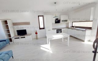 Vanzare Casa / Vila  5 Camere Corbeanca,  independenta energetic. - Poză 5