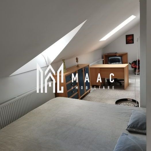 Apartament 2 camere de închiriat | Sibiu | Ultracentral | 50 mp - Poză 4
