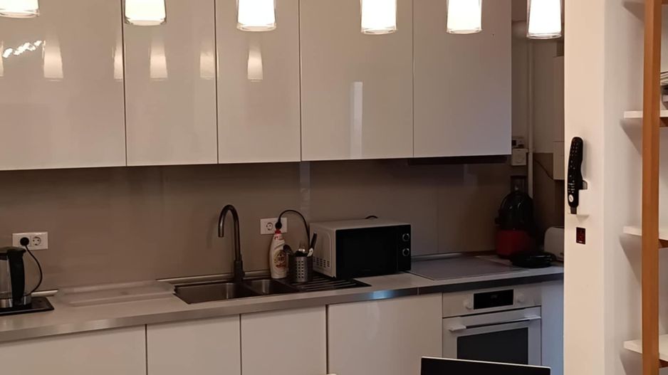 AP. 2 CAMERE SMART RESIDENCE, MOBILAT, BLOC NOU, METROU, COMISION 0% - Poză 2