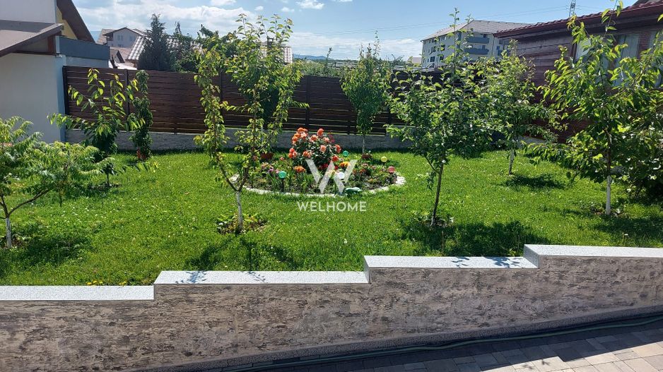 Casa 5 camere cu teren generos si CARPORT - Cartierul Arhitectilor - Poză 23