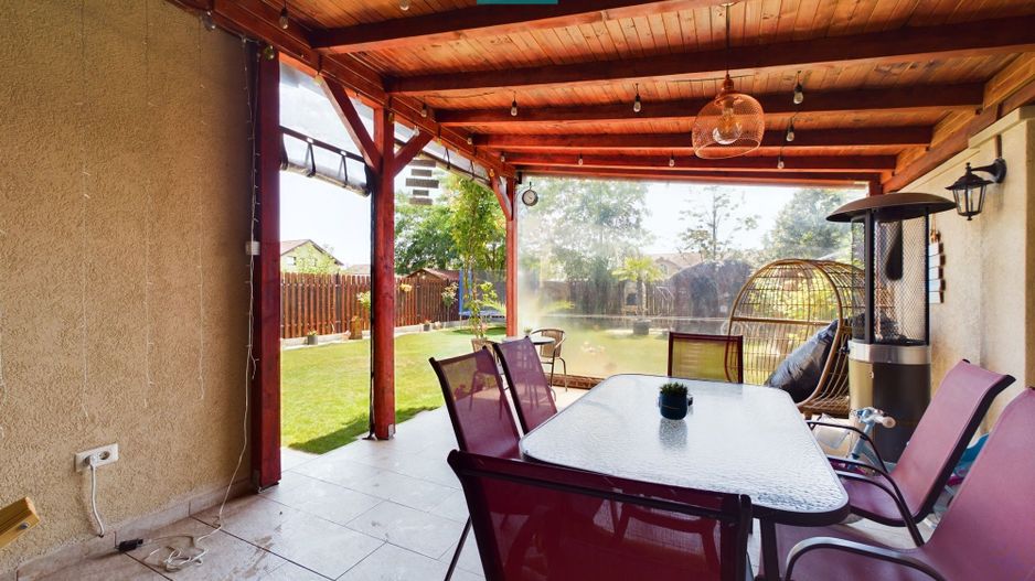 Casa ideală pentru familia ta, în Via Carmina - Poză 17