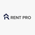 Rent Pro - Logo