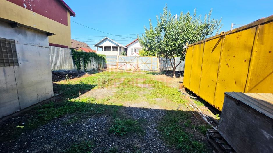 Teren intravilan de vânzare – 326 mp – Bereasca - Poză 7
