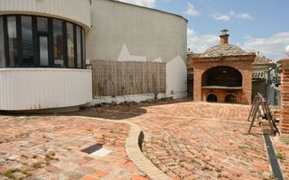 Pensiune și Restaurant de Vânzare | Afacere la Cheie | Băile Felix - Poză 9