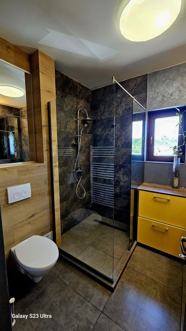 Apartament modern 3 camere + Parcare - Poză 7