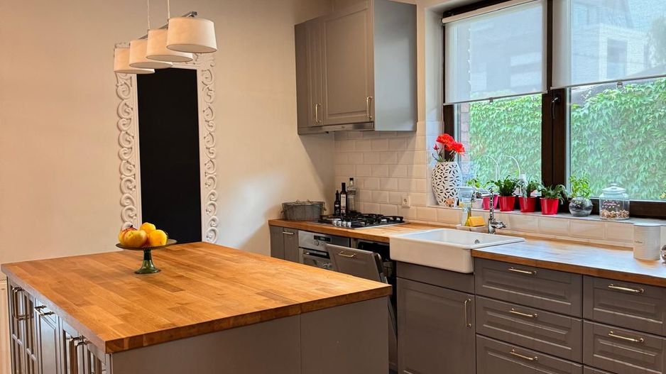 vila 4 camere | Aviatiei | curte 50 mp | Baneasa | 3 Parcare - Poză 5