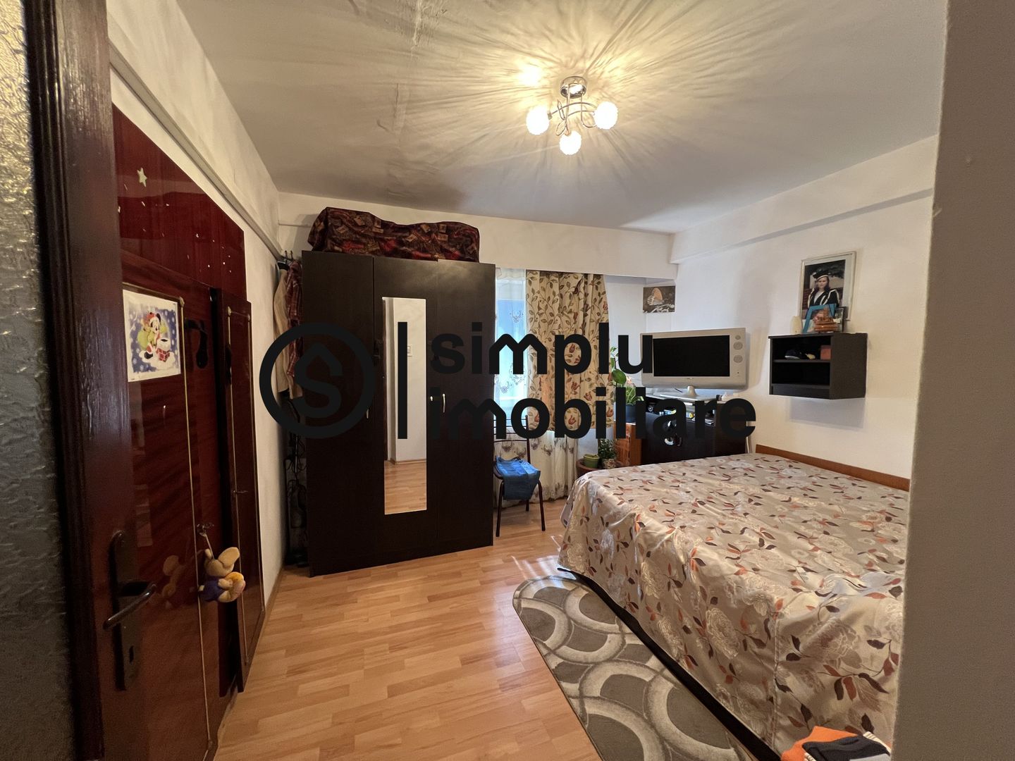 Apartament 3 camere 1 Mai et 4/4 - Poză 11
