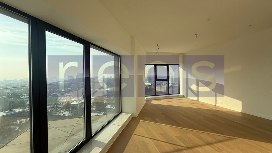 VANZARE 3 CAMERE | ONE VERDI | ETAJ SUPERIOR | 122 MP | LOC PARCARE | - Poză 3