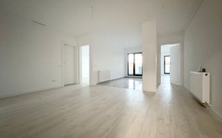 Apartament cu 3 camere/terasa 17.2mp/zona Frunzisului/CF. - Poză 4