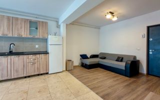 Apartament 2 camere Parcare, în zona Dambul Rotund - Poză 10