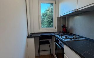 2 Camere Decomandat | Piața Victoriei | Renovat Integral - Poză 8