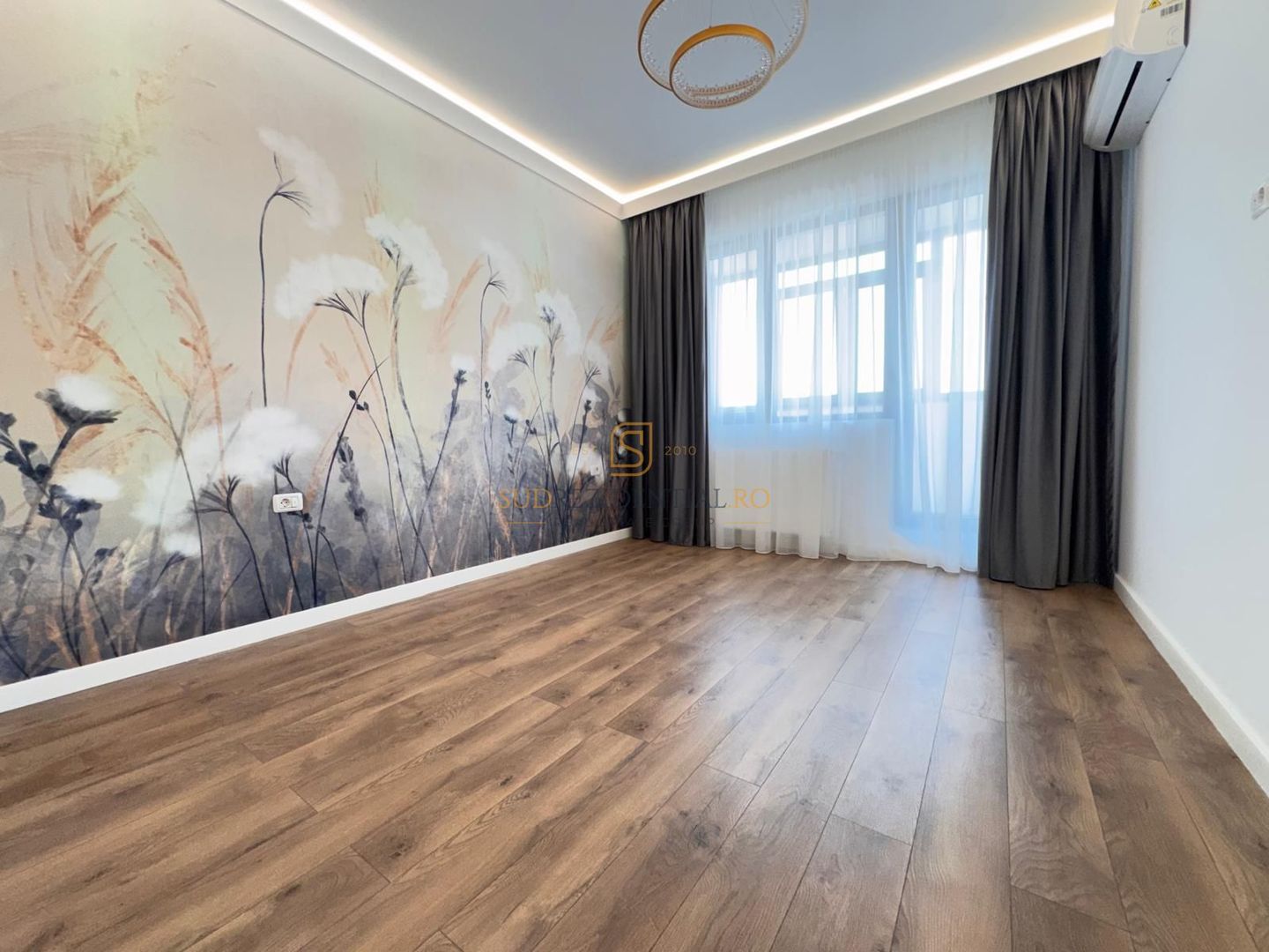 Apartament 3 camere, 84 mp + terasa de 58 mp, finalizat, Soseaua Salaj - Poză 12