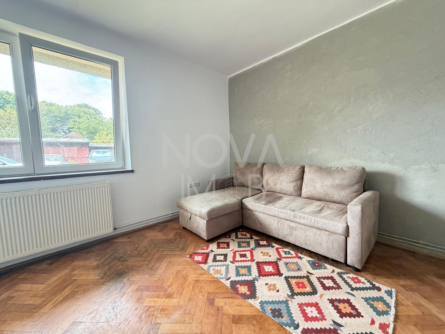 Apartamenr 2 camere, Strada Banatului - Poză 1