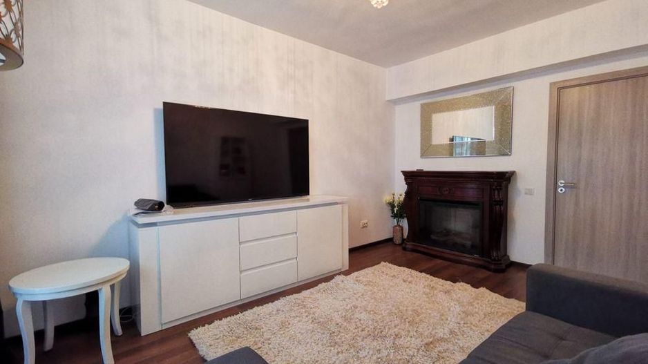 AP. 2 CAMERE- APARATORII PATRIEI, PET-FRIENDLY, CENTRALA, METROU - Poză 2