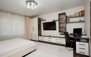 Vânzare, apartament, 4 camere, strada Albișoara, Centru - Poză 9