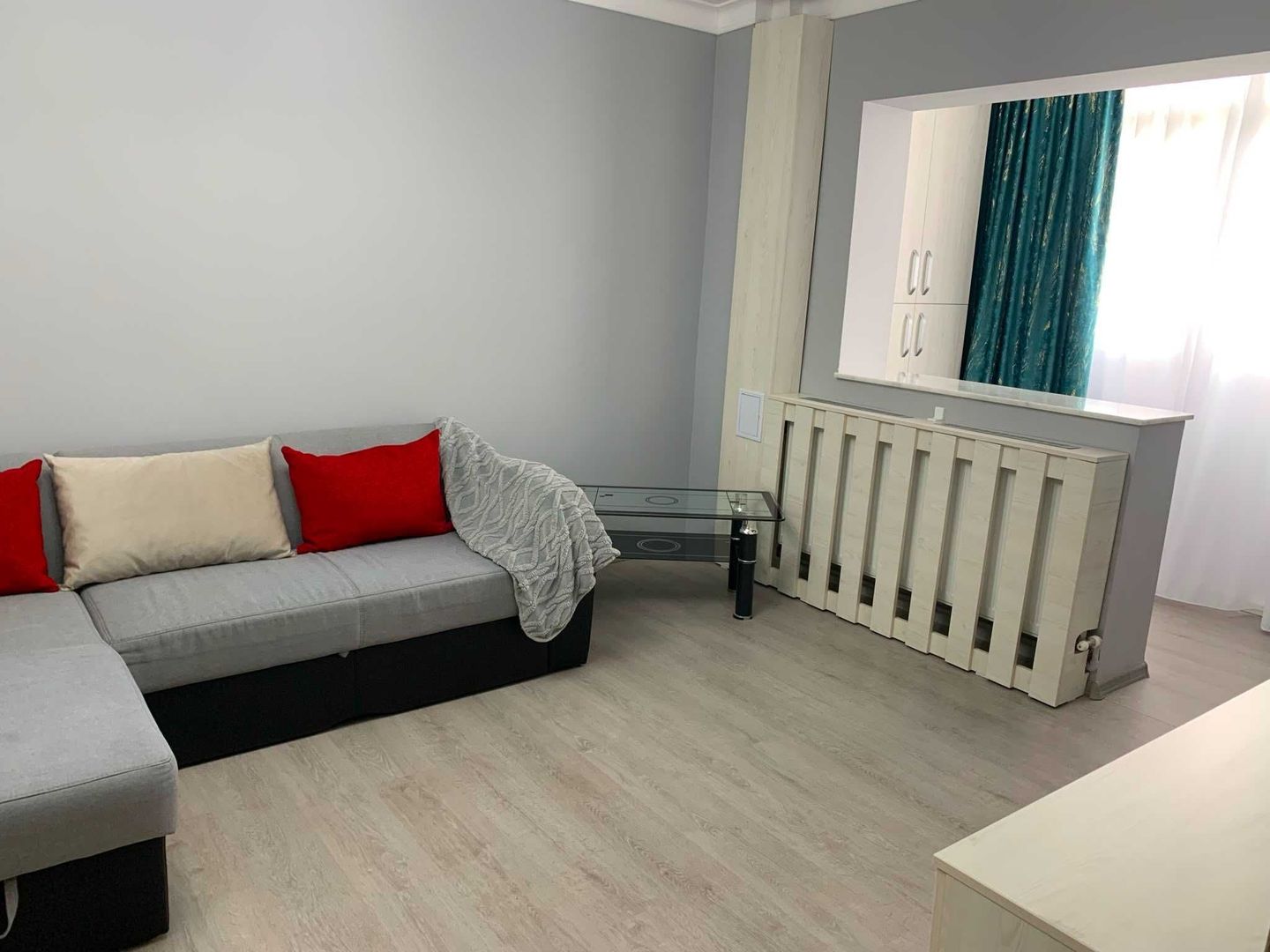 De Inchiriat  Apartament modern 2 camere Rahova - Ispirescu - Poză 5
