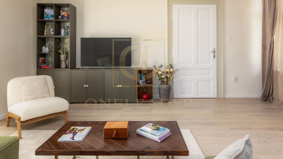 Apartament 2 -Strada Lungă | 75 mp - Terasă 12 mp - Parcare Privată - Poză 9