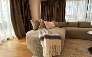 Apartament  High-End 4 camere | One Floreasca Towers - Poză 3