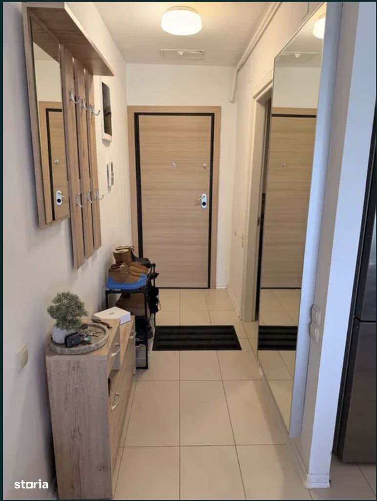 2 Camere Apartament + locul de parcare - Cosmopolis - Poză 3