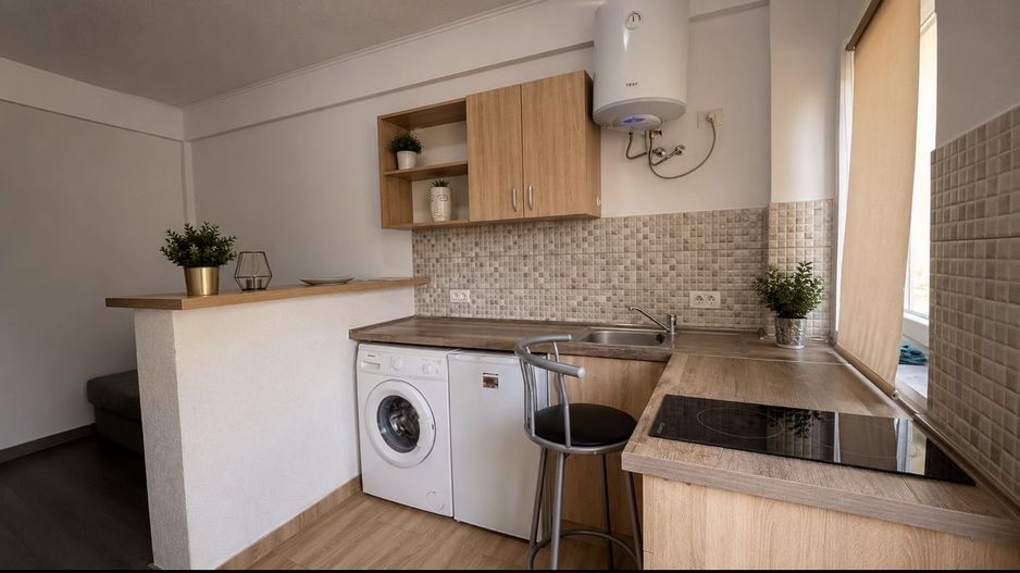 Apartament de închiriat zona Soarelui o camera  – disponibil imediat - Poză 1