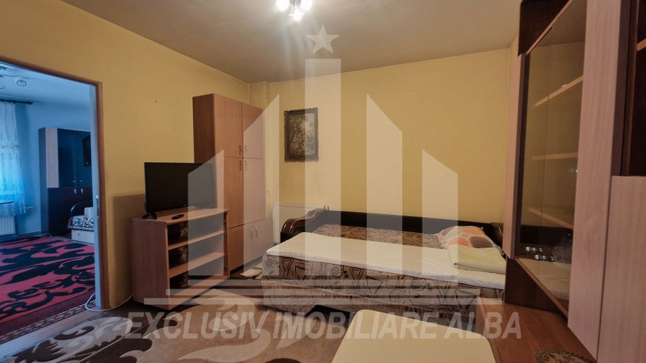 Casa individuala | 120mp | 600mp teren | Centru - Poză 3