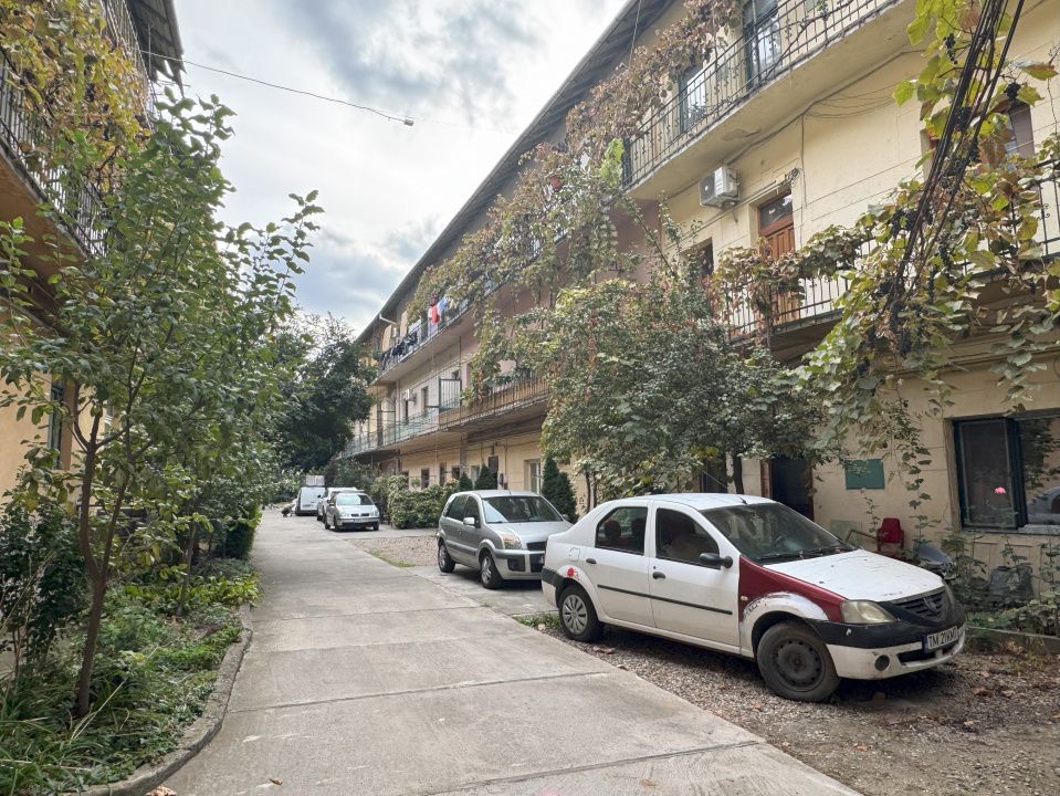 Apartament 2 camere - 62 mp utili,  Bd. Dragalina- Timisoara - Poză 18