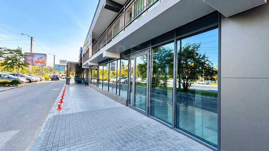 Chirie, spatiu comercial, Strada Lev Tolstoi, Centru - Poză 2