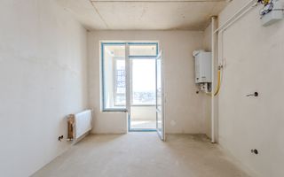 Vânzare apartament, 2 camere, str. Buiucani, Dumbrava. - Poză 13