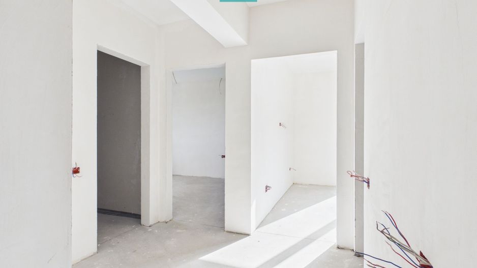 Apartamente noi Sântandrei, la alb 2026 - Poză 7