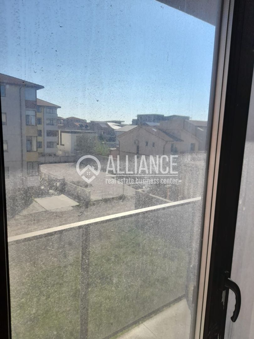 COMPOZITORI (COD 01) Garsoniera la „alb„ cu loc de parcare! - Poză 6