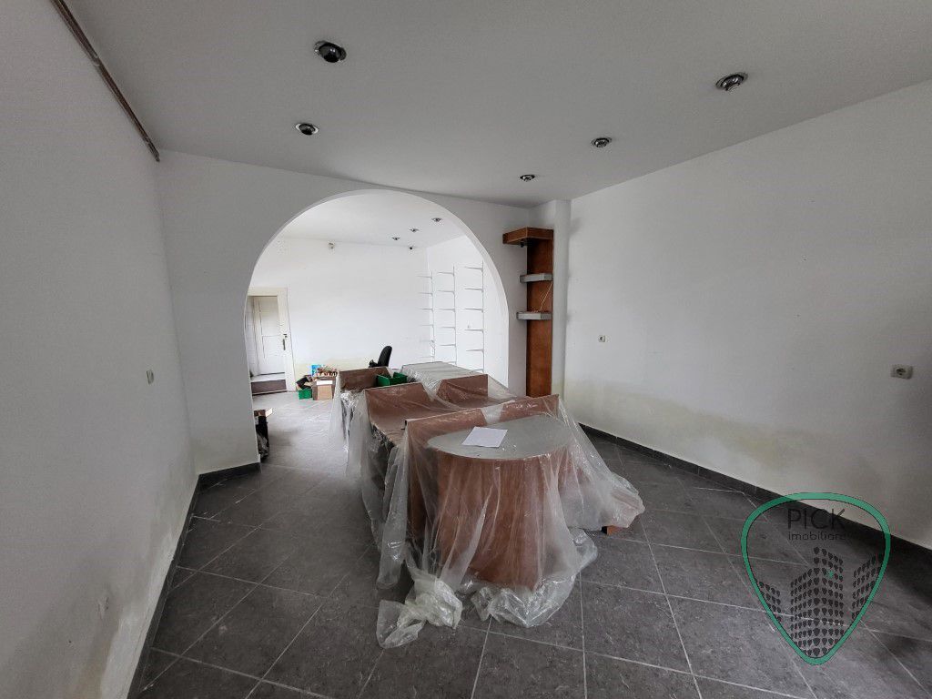 P 4076 - Spțiu comercial în Târgu Mureș - cartierul Budai - Poză 1