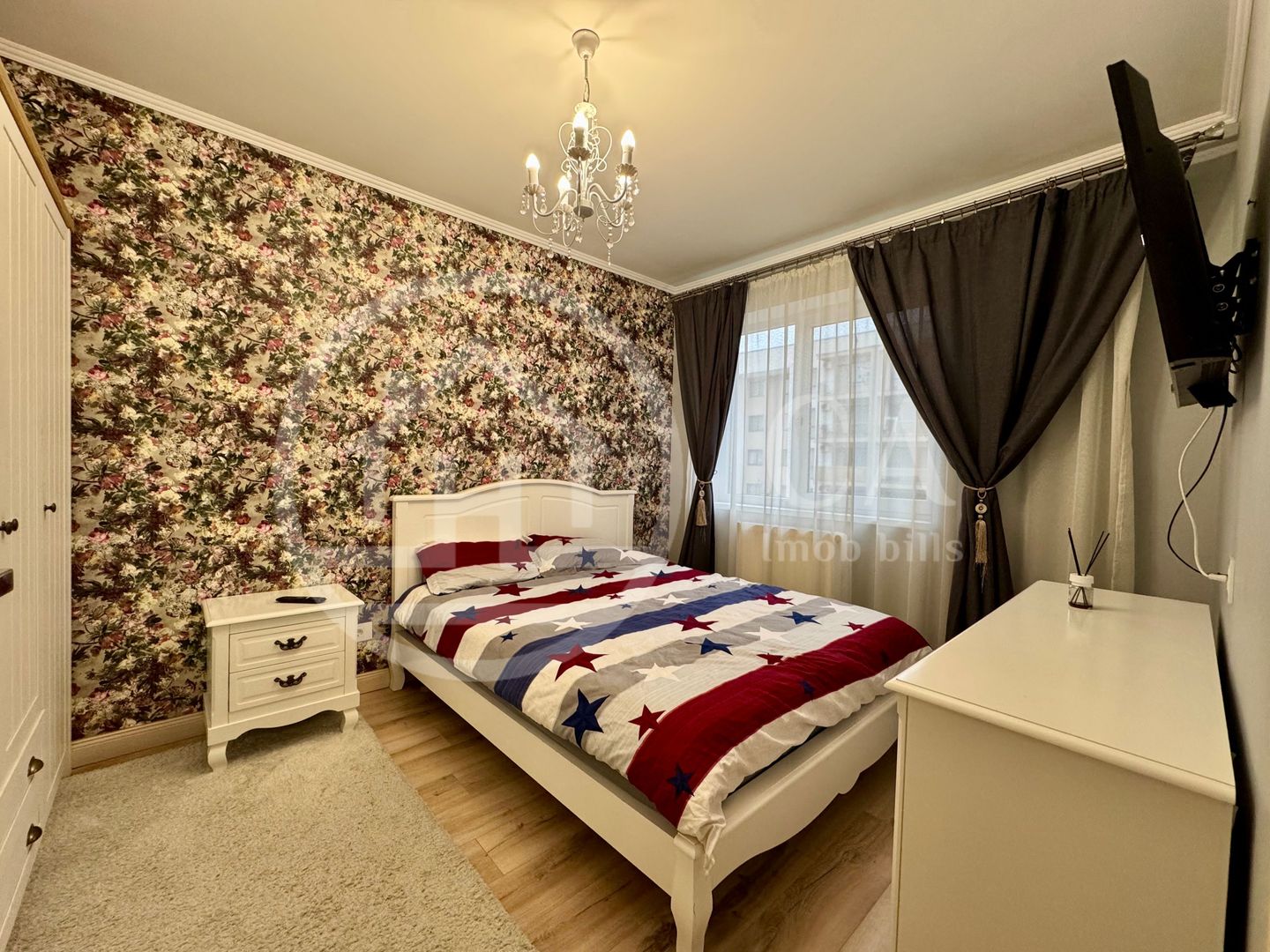 Apartament cu 2 camere de închiriat în Prima Universității, Oradea - Poză 3