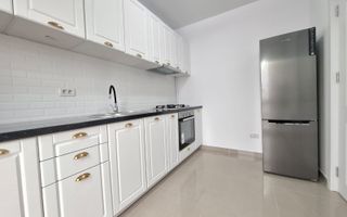 Apartament 1 camera, Valea Lupului, mobilat complet, bloc nou - Poză 9
