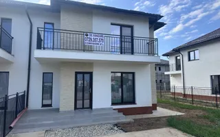 Vanzare casa noua cu 4 camere in Green Residence - Comision 0% - Poză 21
