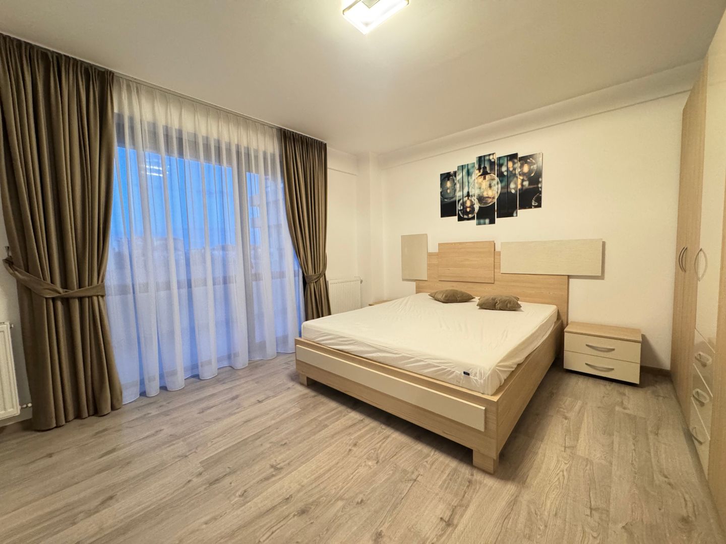 Apartament 2 dormitoare, zona Doamna Stanca-Kaufland - Poză 5