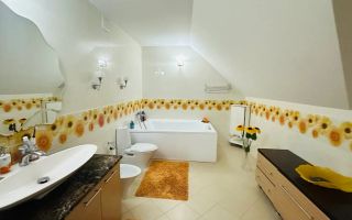 Vânzare, duplex, 5 camere, str. Cişmele. Telecentru - Poză 12