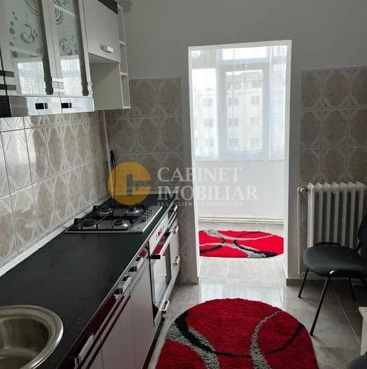 2 Camere Decomandat - Mobilat/Utilat - Zona Galata - Poză 4