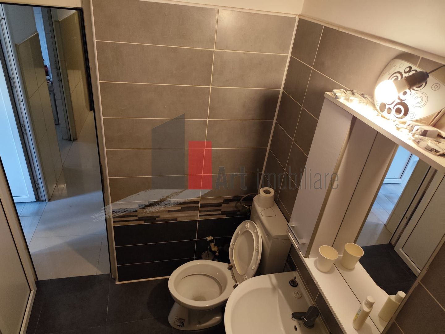 Spatiu comercial de inchiriat in zona Virtutii - Poză 21